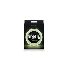 Firefly Halo (Color: Clear, size: large)