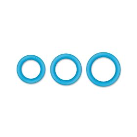 Firefly Halo (Color: Blue, size: medium)